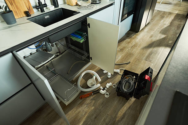 24/7 Emergency Pipe Repair experts in Howard Lake, MN